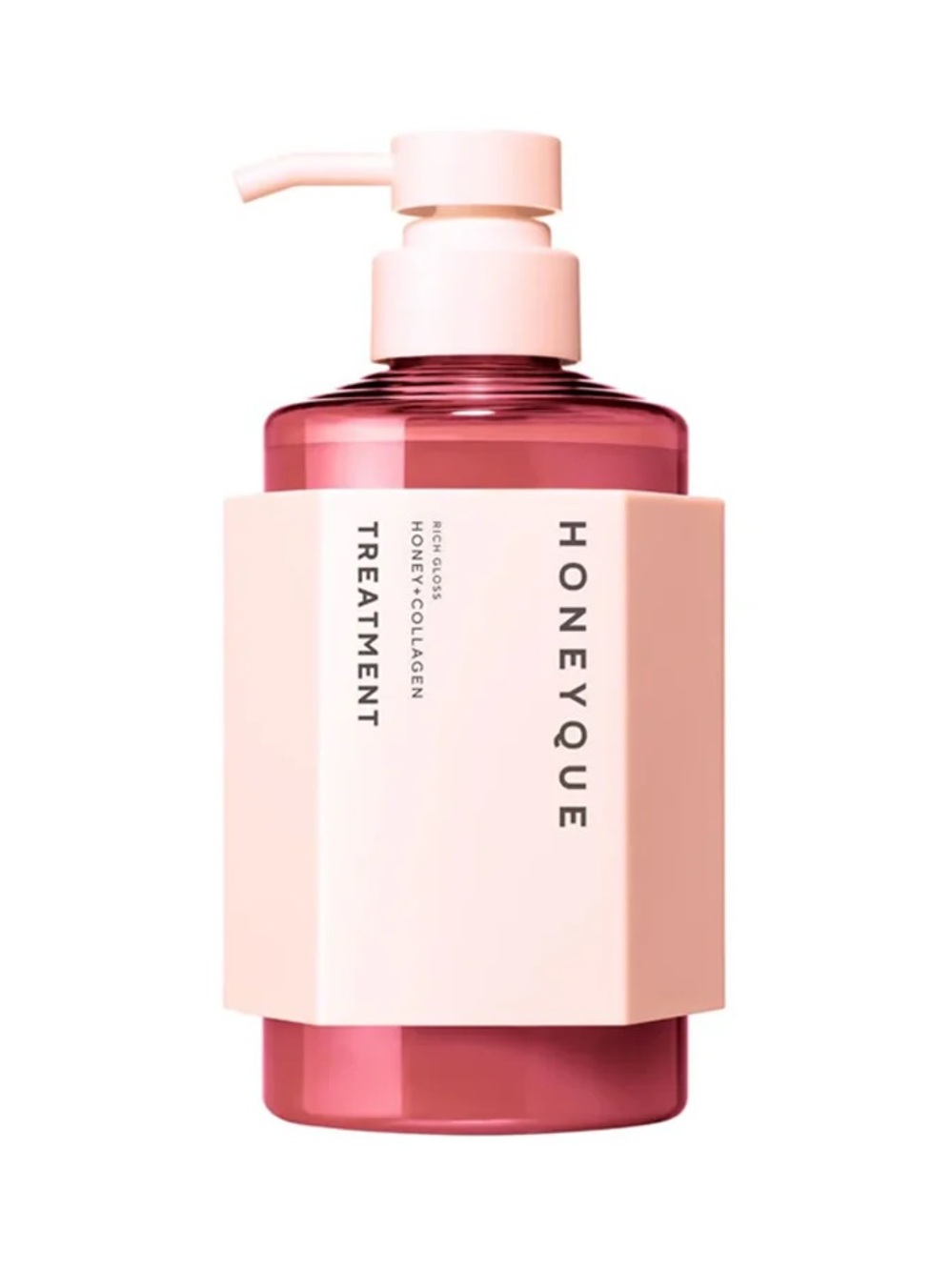 Honeyque Treatment